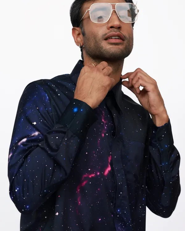 Skyline_Dreamscape_Premium_Soft_Satin_Party_Shirt