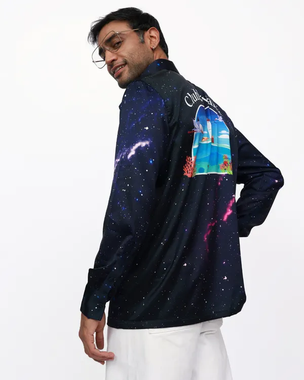Skyline_Dreamscape_Premium_Soft_Satin_Party_Shirt