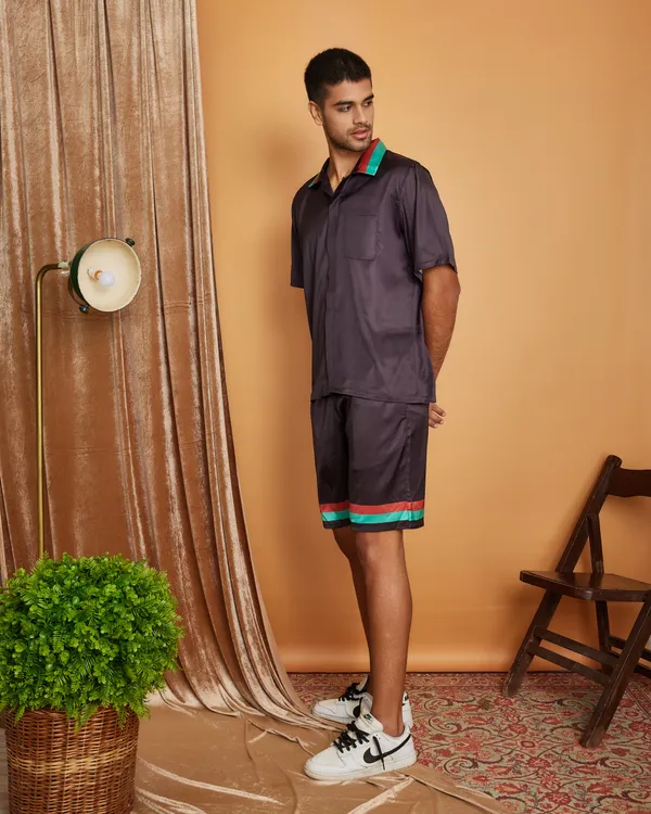 Cross_Bar_Premium_Soft_Satin_Co_Ord_Set