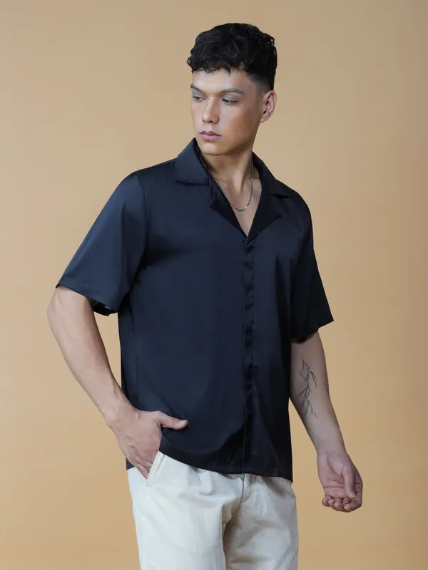 Eternal_Night_Premium_Soft_Satin_Shirt