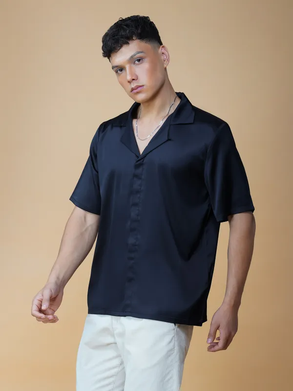 Eternal_Night_Premium_Soft_Satin_Shirt