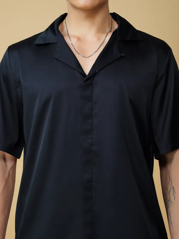 Eternal_Night_Premium_Soft_Satin_Shirt