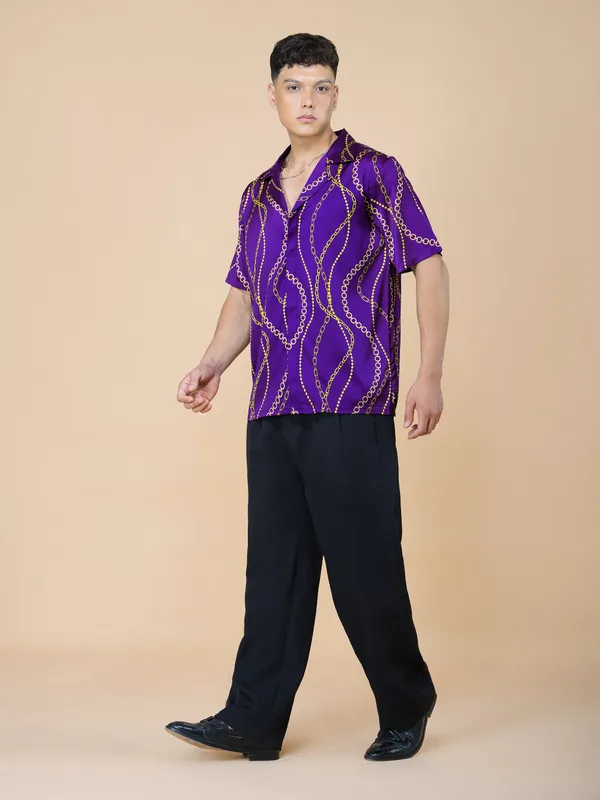 Golden_Reign_Premium_Soft_Satin_Shirt
