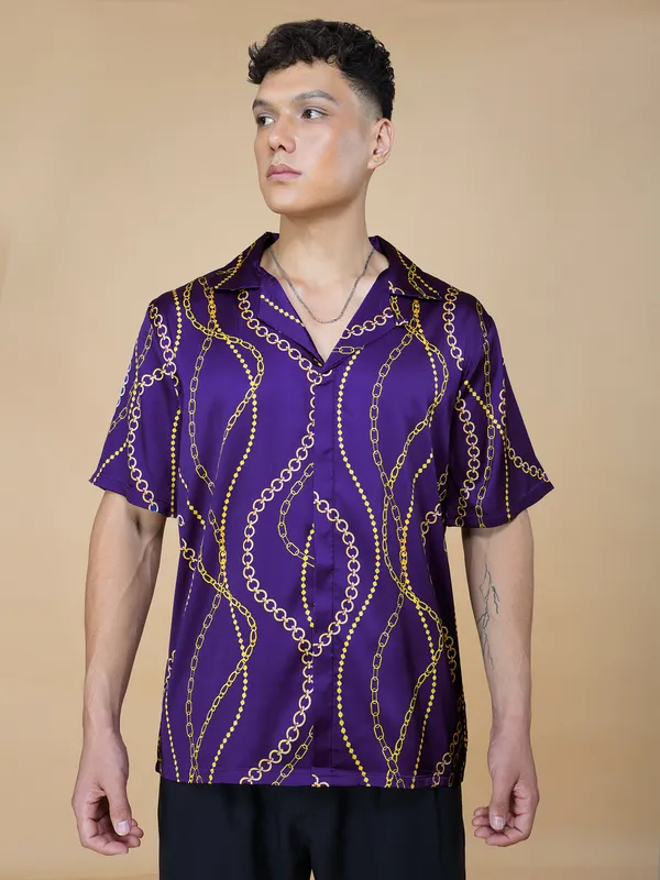 Golden_Reign_Premium_Soft_Satin_Shirt
