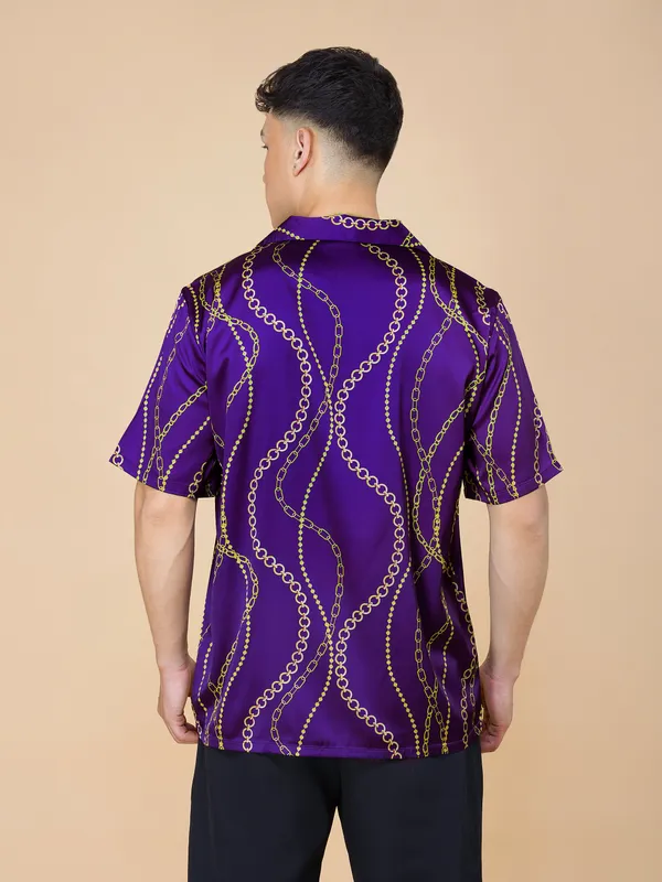 Golden_Reign_Premium_Soft_Satin_Shirt