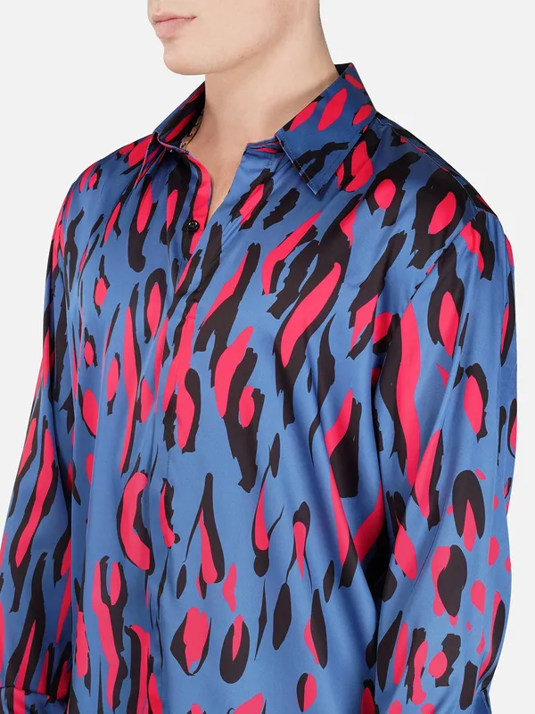 Midnight_Prowl_Premium_Soft_Satin_Party_Shirt