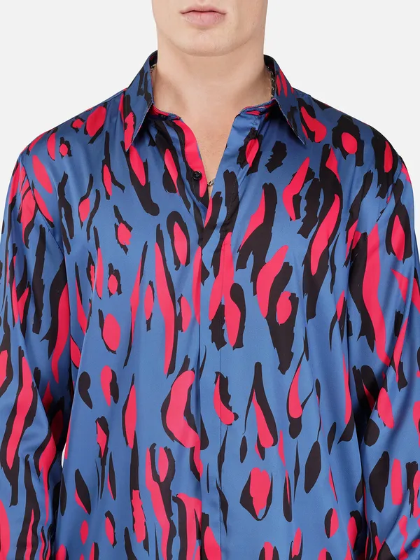 Midnight_Prowl_Premium_Soft_Satin_Party_Shirt
