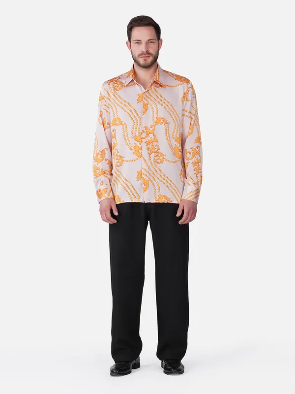Gilded_Drape_Premium_Soft_Satin_Party_Shirt