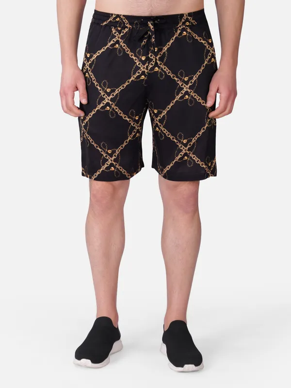 Noir_Regalia_Premium_Soft_Satin_Shorts