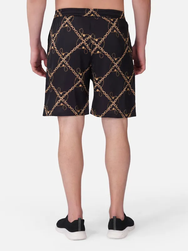 Noir_Regalia_Premium_Soft_Satin_Shorts