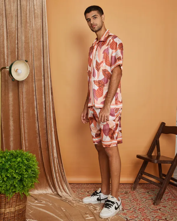 Earthy_Drift_Premium_Soft_Satin_Shorts