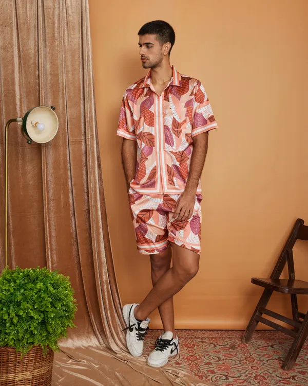 Earthy_Drift_Premium_Soft_Satin_Shorts
