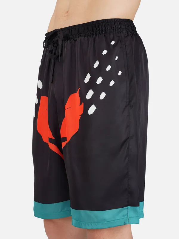 Warrior_Premium_Soft_Satin_Shorts