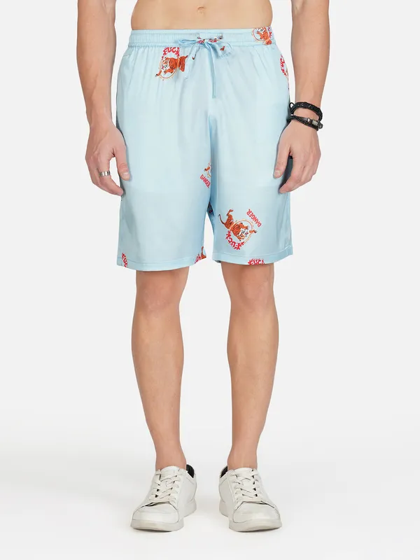 Fireborn_Fury_Premium_Soft_Satin_Shorts