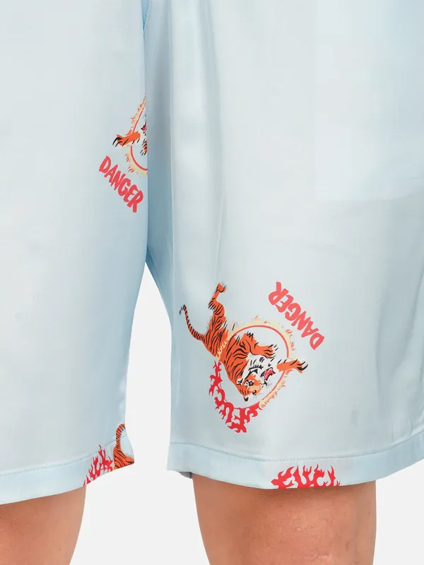 Fireborn_Fury_Premium_Soft_Satin_Shorts