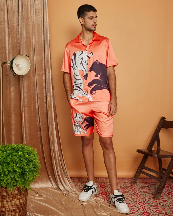 Safari_Premium_Soft_Satin_Shorts