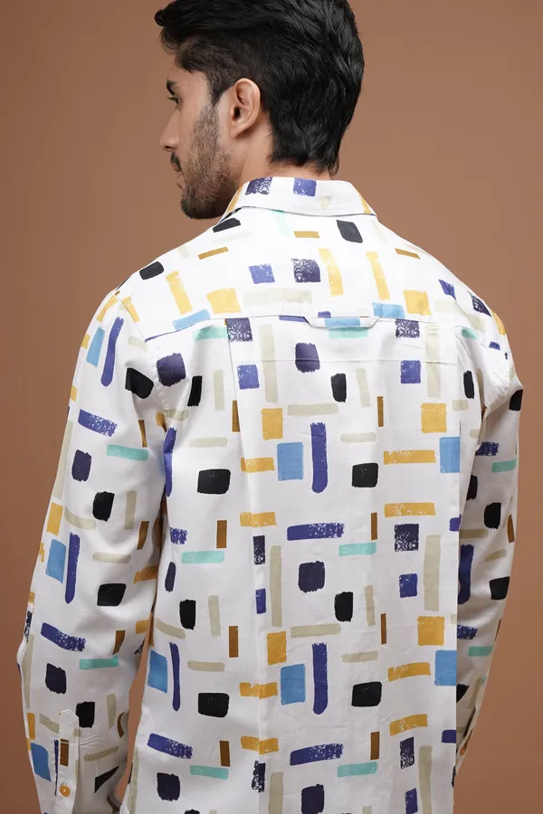 Stripes_Symphony_Printed_Cotton_Shirt