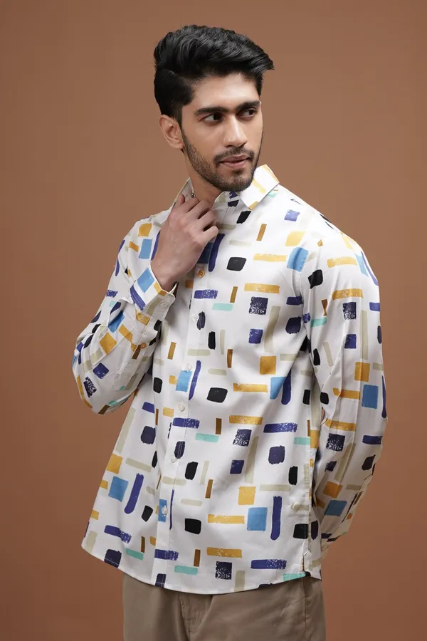 Stripes_Symphony_Printed_Cotton_Shirt
