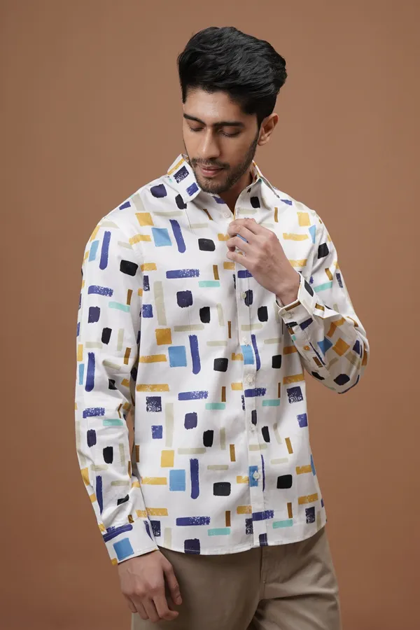 Stripes_Symphony_Printed_Cotton_Shirt