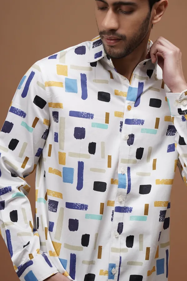 Stripes_Symphony_Printed_Cotton_Shirt