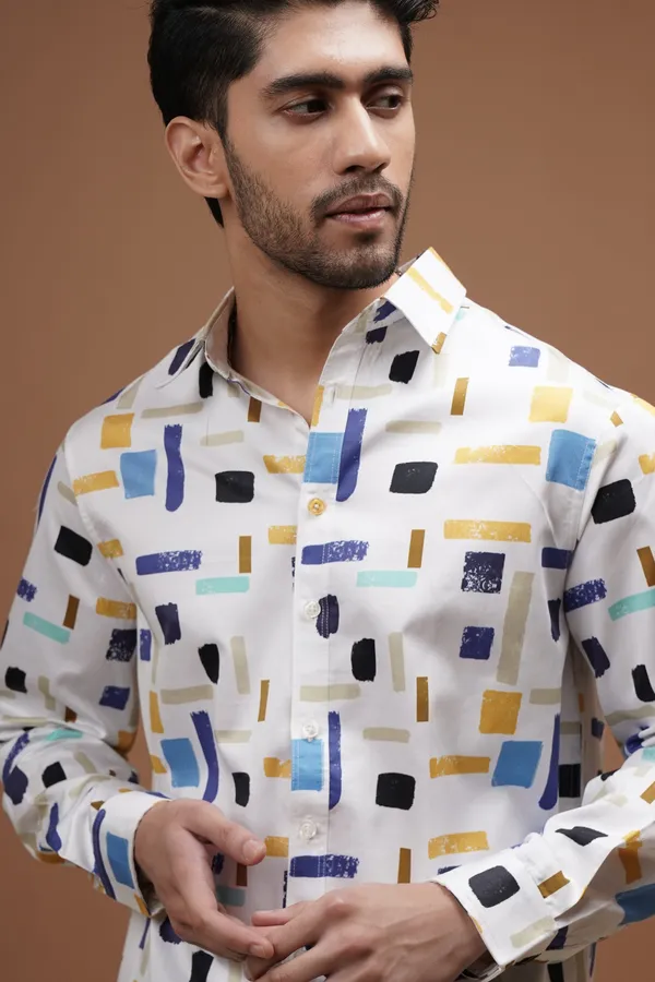 Stripes_Symphony_Printed_Cotton_Shirt