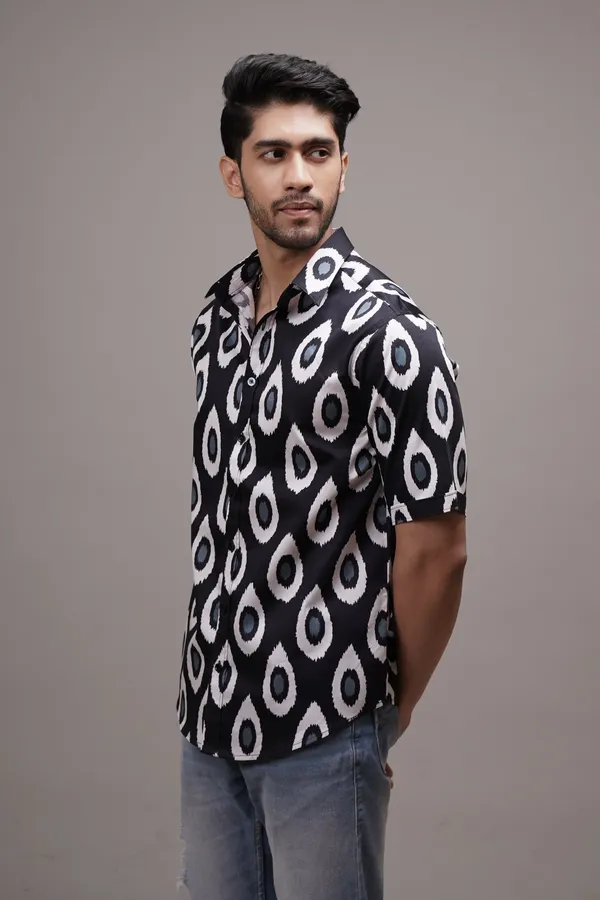 Ember_Essence_Cotton_Print_Shirt
