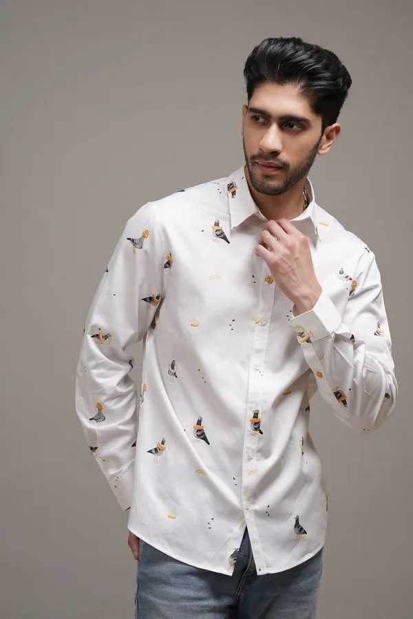 Feathered_Delights_Printed_Cotton_Shirt
