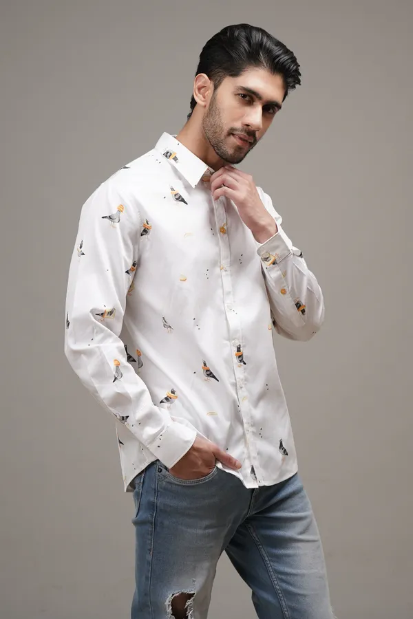 Feathered_Delights_Printed_Cotton_Shirt