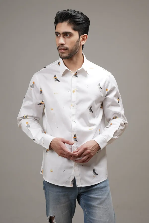Feathered_Delights_Printed_Cotton_Shirt