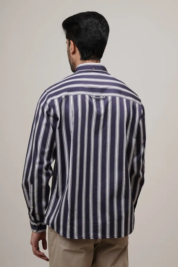Regular_Classic_Fit_Striped_Cotton_Shirt