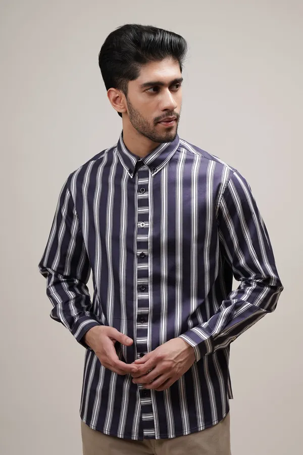 Regular_Classic_Fit_Striped_Cotton_Shirt