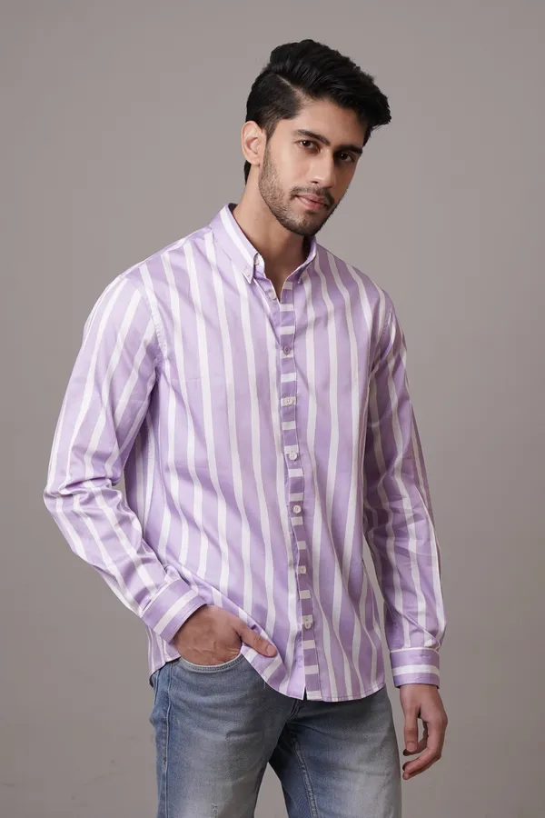 Regular_Classic_Fit_Striped_Cotton_Shirt
