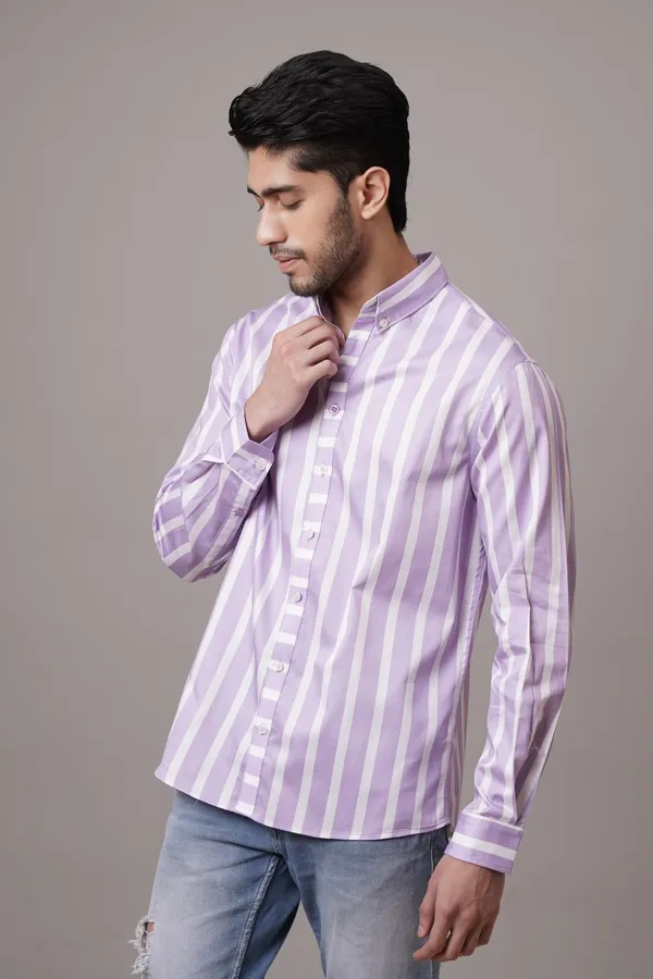 Regular_Classic_Fit_Striped_Cotton_Shirt