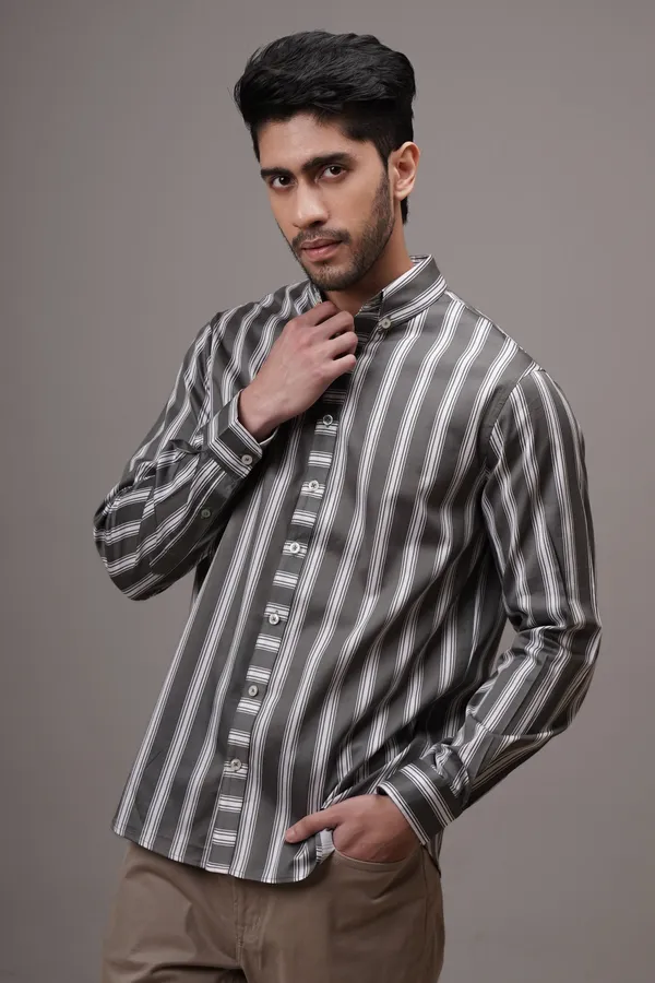 Regular_Classic_Fit_Striped_Cotton_Shirt