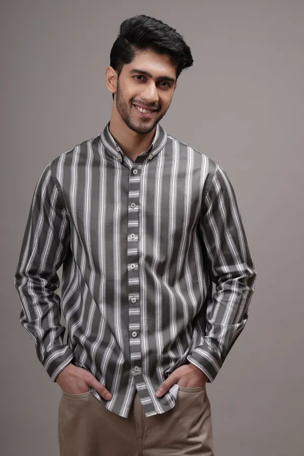 Regular_Classic_Fit_Striped_Cotton_Shirt