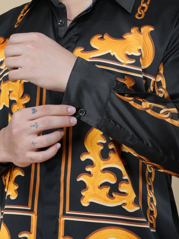 Opulent_Sins_Premium_Soft_Satin_Party_Shirt