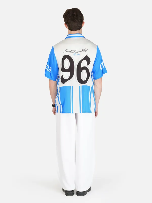 Blue_Streak_Premium_Soft_Satin_Shirt