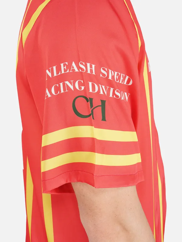 Redline_Premium_Soft_Satin_Shirt