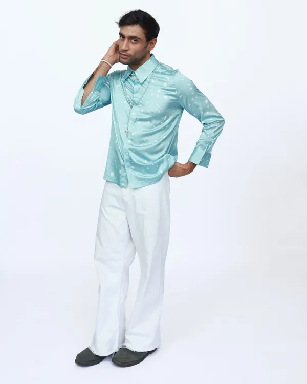 Aqua_Elegance_Premium_Soft_Satin_Party_Shirt