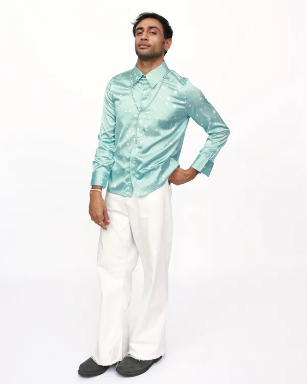 Aqua_Elegance_Premium_Soft_Satin_Party_Shirt
