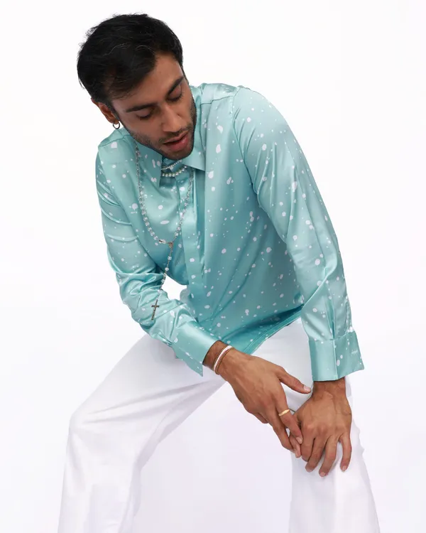Aqua_Elegance_Premium_Soft_Satin_Party_Shirt
