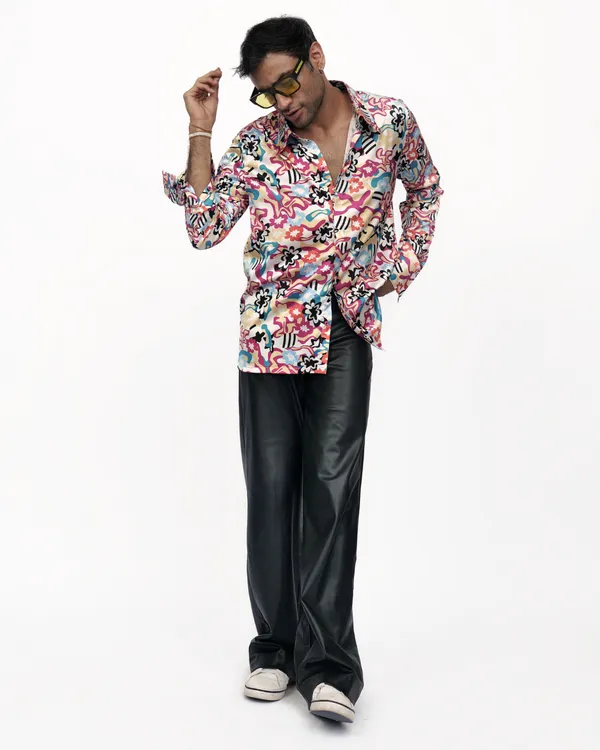 Floral_Fusion_Premium_Soft_Satin_Party_Shirt
