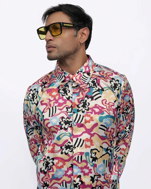 Floral_Fusion_Premium_Soft_Satin_Party_Shirt