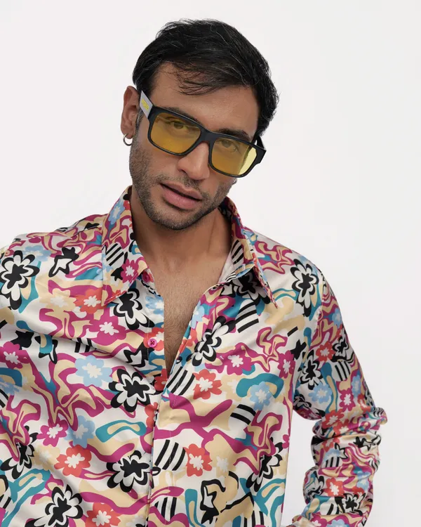 Floral_Fusion_Premium_Soft_Satin_Party_Shirt