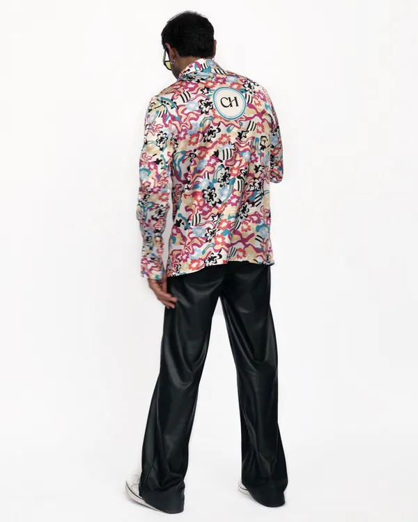 Floral_Fusion_Premium_Soft_Satin_Party_Shirt