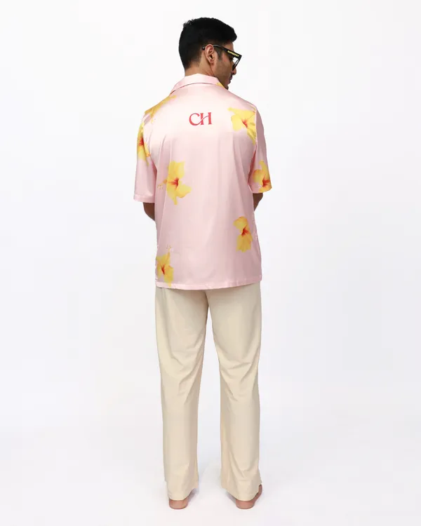 Hibiscus_Paradise_Premium_Soft_Satin_Shirt