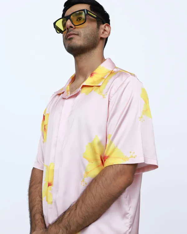 Hibiscus_Paradise_Premium_Soft_Satin_Shirt