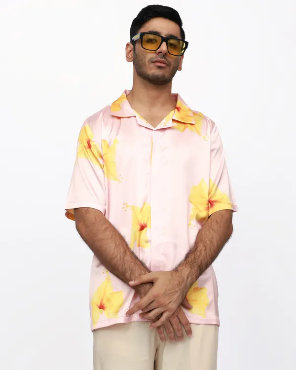 Hibiscus_Paradise_Premium_Soft_Satin_Shirt