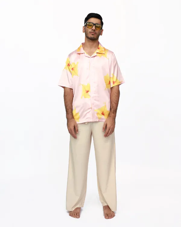 Hibiscus_Paradise_Premium_Soft_Satin_Shirt