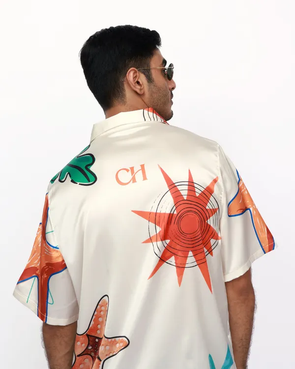Starfish_Symphony_Premium_Soft_Satin_Shirt